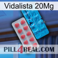 Vidalista 20Mg new14